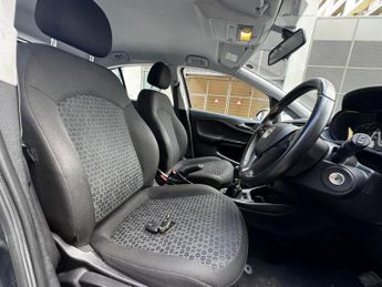 Vauxhall Corsa 1.4i ecoFLEX Design Euro 6 5dr