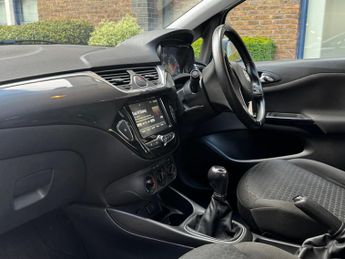 Vauxhall Corsa 1.4i ecoFLEX Design Euro 6 5dr