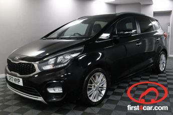 Kia Carens 1.7 CRDi 4 Euro 6 (s/s) 5dr