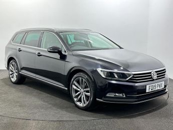 Volkswagen Passat 2.0 TDI GT DSG Euro 6 (s/s) 5dr