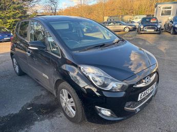 Hyundai IX20 1.4 Style Euro 5 5dr