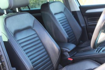 Volkswagen Passat 1.5 TSI EVO SEL DSG Euro 6 (s/s) 5dr