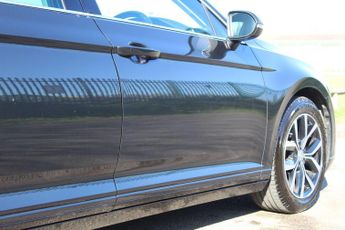 Volkswagen Passat 1.5 TSI EVO SEL DSG Euro 6 (s/s) 5dr