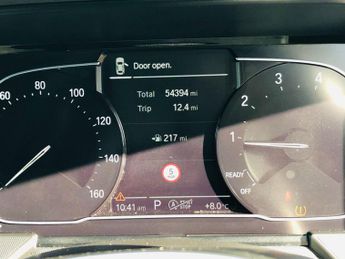 BMW 1 Series 1.5 118i M Sport DCT Euro 6 (s/s) 5dr