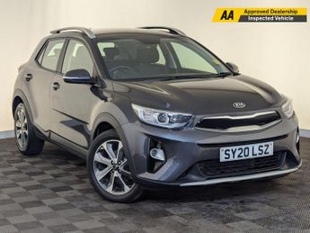 Kia Stonic 1.0 T-GDi 2 Euro 6 (s/s) 5dr