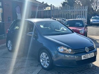 Volkswagen Golf TDi MATCH TDI