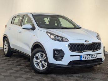 Kia Sportage 1.6 GDi 1 Euro 6 (s/s) 5dr