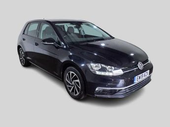 Volkswagen Golf TDi 1.6 TDI Match Euro 6 (s/s) 5dr