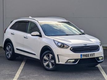 Kia Niro 1.6h GDi 2 DCT Euro 6 (s/s) 5dr