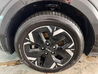 Kia Niro 64.8kWh 3 Auto 5dr