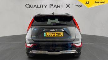 Kia Niro 64.8kWh 3 Auto 5dr