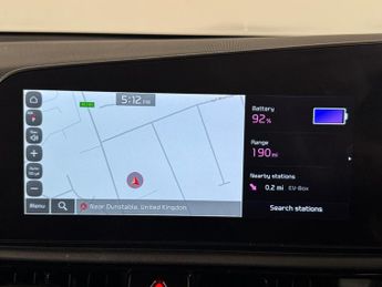 Kia Niro 64.8kWh 3 Auto 5dr