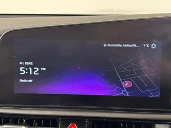 Kia Niro 64.8kWh 3 Auto 5dr