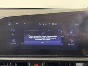 Kia Niro 64.8kWh 3 Auto 5dr