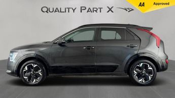 Kia Niro 64.8kWh 3 Auto 5dr