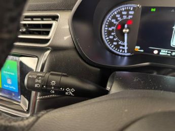 MG MG5 61.1kWh Exclusive Long Range Auto 5dr