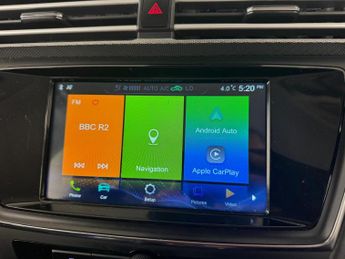 MG MG5 61.1kWh Exclusive Long Range Auto 5dr