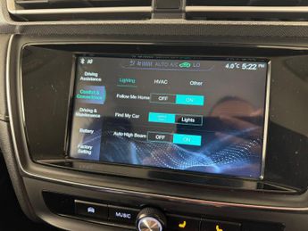MG MG5 61.1kWh Exclusive Long Range Auto 5dr