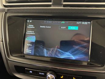 MG MG5 61.1kWh Exclusive Long Range Auto 5dr