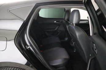 SEAT Leon 1.4 eHybrid 12.8kWh FR DSG Euro 6 (s/s) 5dr