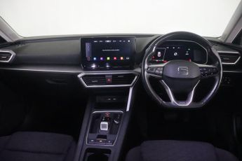 SEAT Leon 1.4 eHybrid 12.8kWh FR DSG Euro 6 (s/s) 5dr