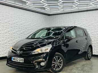 Toyota Verso 2.0 D-4D Icon Euro 5 5dr