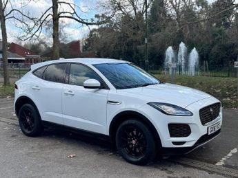 Jaguar E-PACE 2.0 D150 Euro 6 (s/s) 5dr