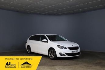 Peugeot 308 1.2 PureTech Allure Euro 6 (s/s) 5dr