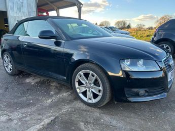 Audi A3 1.6 TDI Sport Euro 5 (s/s) 2dr