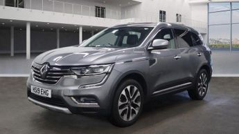 Renault Koleos 2.0 dCi GT Line X-Trn A7 Euro 6 (s/s) 5dr