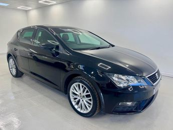 SEAT Leon 1.2 TSI SE Dynamic Technology Euro 6 (s/s) 5dr