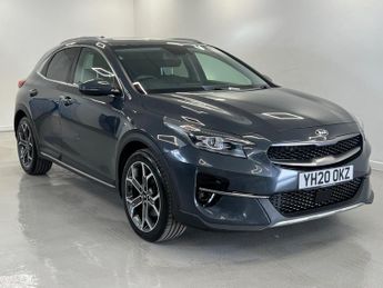 Kia Ceed 1.4 T-GDi 3 Euro 6 (s/s) 5dr