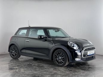 MINI Hatch 1.5 Cooper Classic Euro 6 (s/s) 3dr