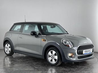 MINI Hatch 1.5 Cooper Euro 6 (s/s) 3dr