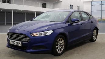 Ford Mondeo 1.5 TDCi ECOnetic Style Euro 6 (s/s) 5dr