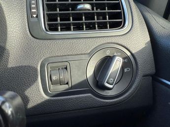 VOLKSWAGEN POLO MATCH EDITION TSI DSG