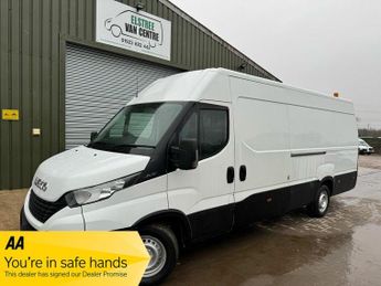 Iveco Daily 2.3D HPI 14V 35S 4100 LWB High Roof Euro 6 (s/s) 5dr