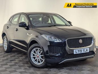 Jaguar E-PACE 2.0 D150 Euro 6 (s/s) 5dr