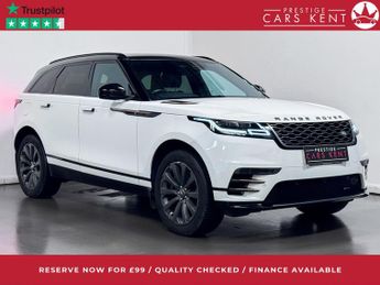 Land Rover Range Rover 2.0 P400e 17.1kWh R-Dynamic SE SUV 5dr Petrol Plug-in Hybrid Aut