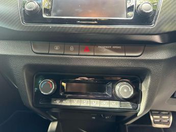 Skoda Fabia 1.0 TSI Monte Carlo DSG Euro 6 (s/s) 5dr