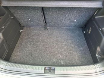 Skoda Fabia 1.0 TSI Monte Carlo DSG Euro 6 (s/s) 5dr