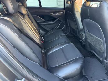 Jaguar I-PACE 400 90kWh S Auto 4WD 5dr
