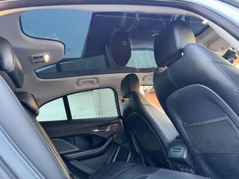 Jaguar I-PACE 400 90kWh S Auto 4WD 5dr