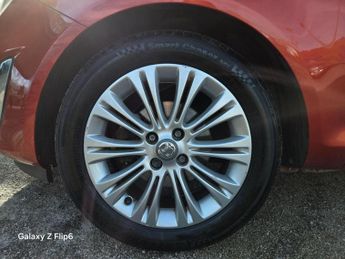 Vauxhall Corsa 1.4 16V SE Auto Euro 5 3dr
