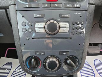 Vauxhall Corsa 1.4 16V SE Auto Euro 5 3dr
