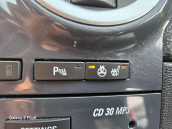 Vauxhall Corsa 1.4 16V SE Auto Euro 5 3dr