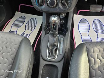 Vauxhall Corsa 1.4 16V SE Auto Euro 5 3dr
