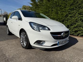 Vauxhall Corsa 1.4i ecoFLEX Elite Euro 6 5dr