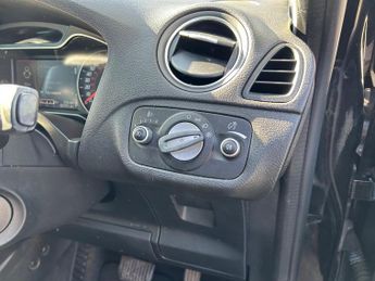 Ford Galaxy 2.0 TDCi Titanium Powershift Euro 5 5dr