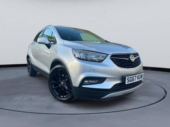 Vauxhall Mokka 1.4i Turbo Active Euro 6 (s/s) 5dr